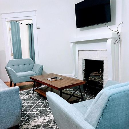 Walk To Duke Campus! 3 Bedroom In Trinity Park! Durham Zewnętrze zdjęcie