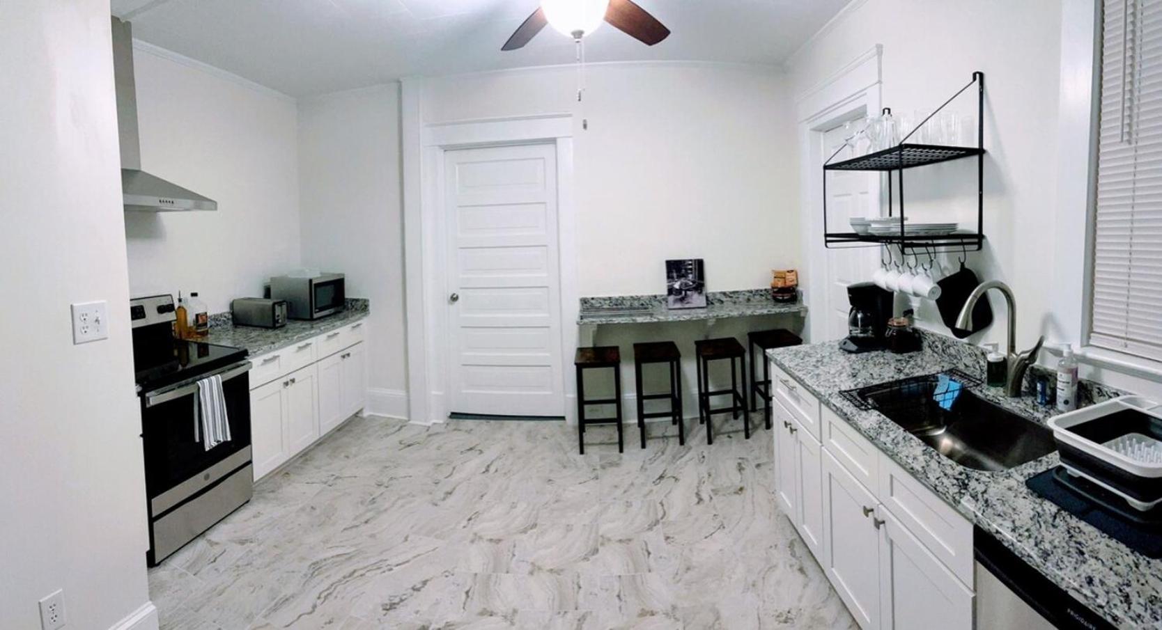 Walk To Duke Campus! 3 Bedroom In Trinity Park! Durham Zewnętrze zdjęcie