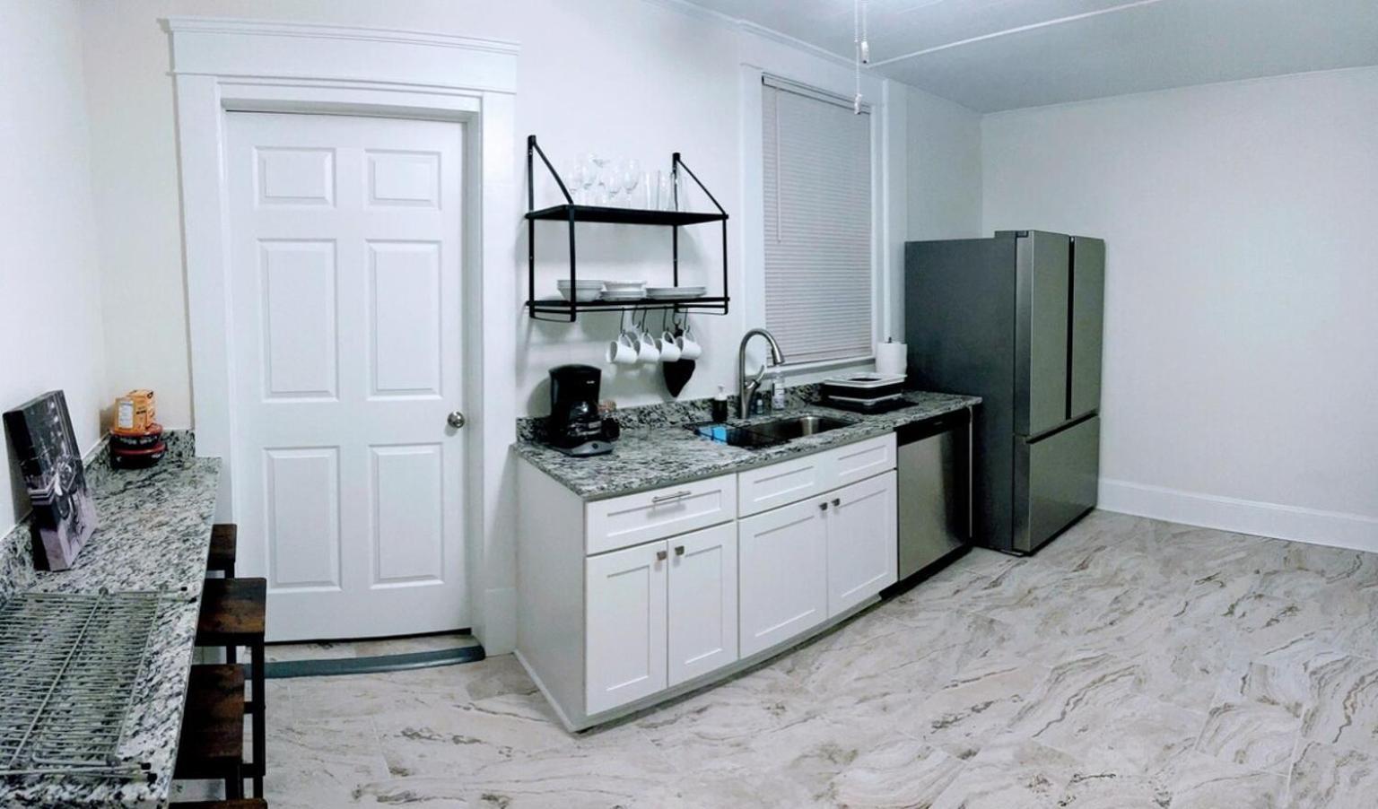 Walk To Duke Campus! 3 Bedroom In Trinity Park! Durham Zewnętrze zdjęcie