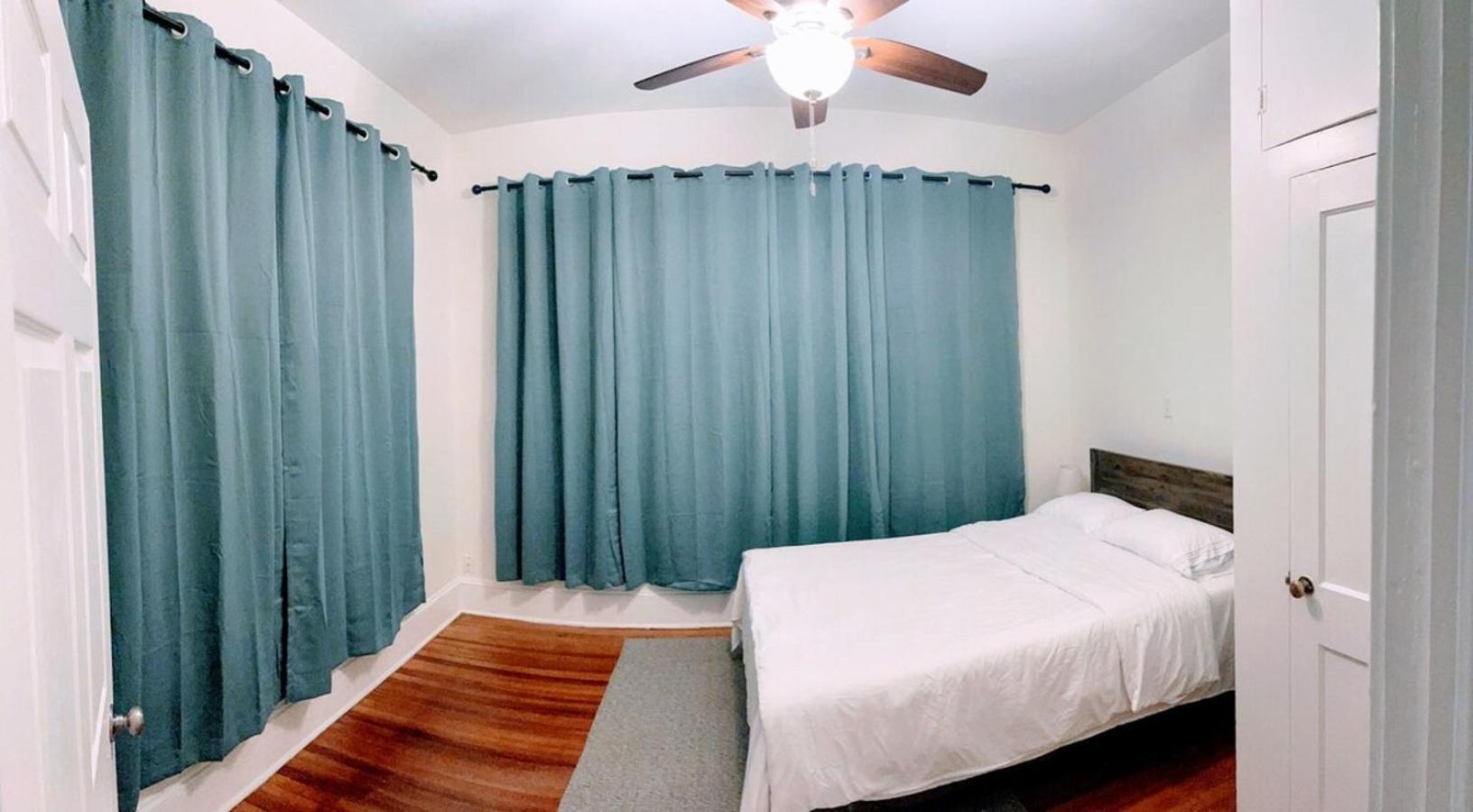 Walk To Duke Campus! 3 Bedroom In Trinity Park! Durham Zewnętrze zdjęcie