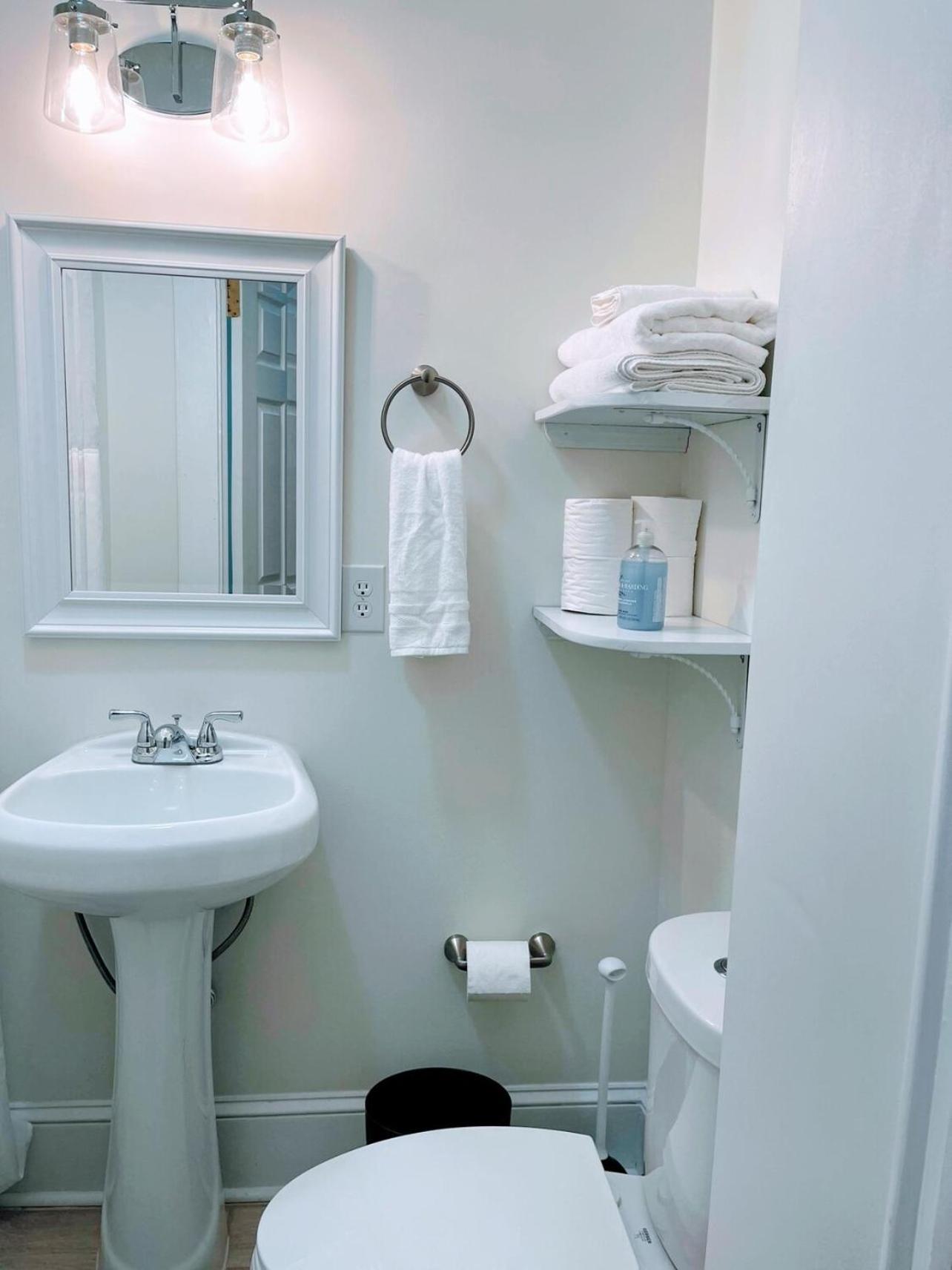 Walk To Duke Campus! 3 Bedroom In Trinity Park! Durham Zewnętrze zdjęcie