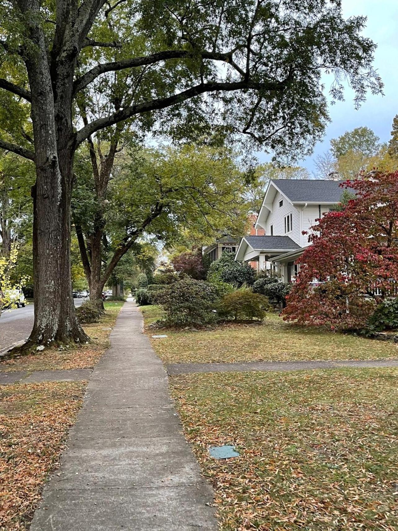 Walk To Duke Campus! 3 Bedroom In Trinity Park! Durham Zewnętrze zdjęcie